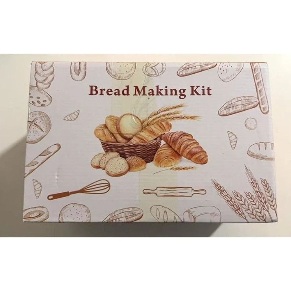 N/A new bread